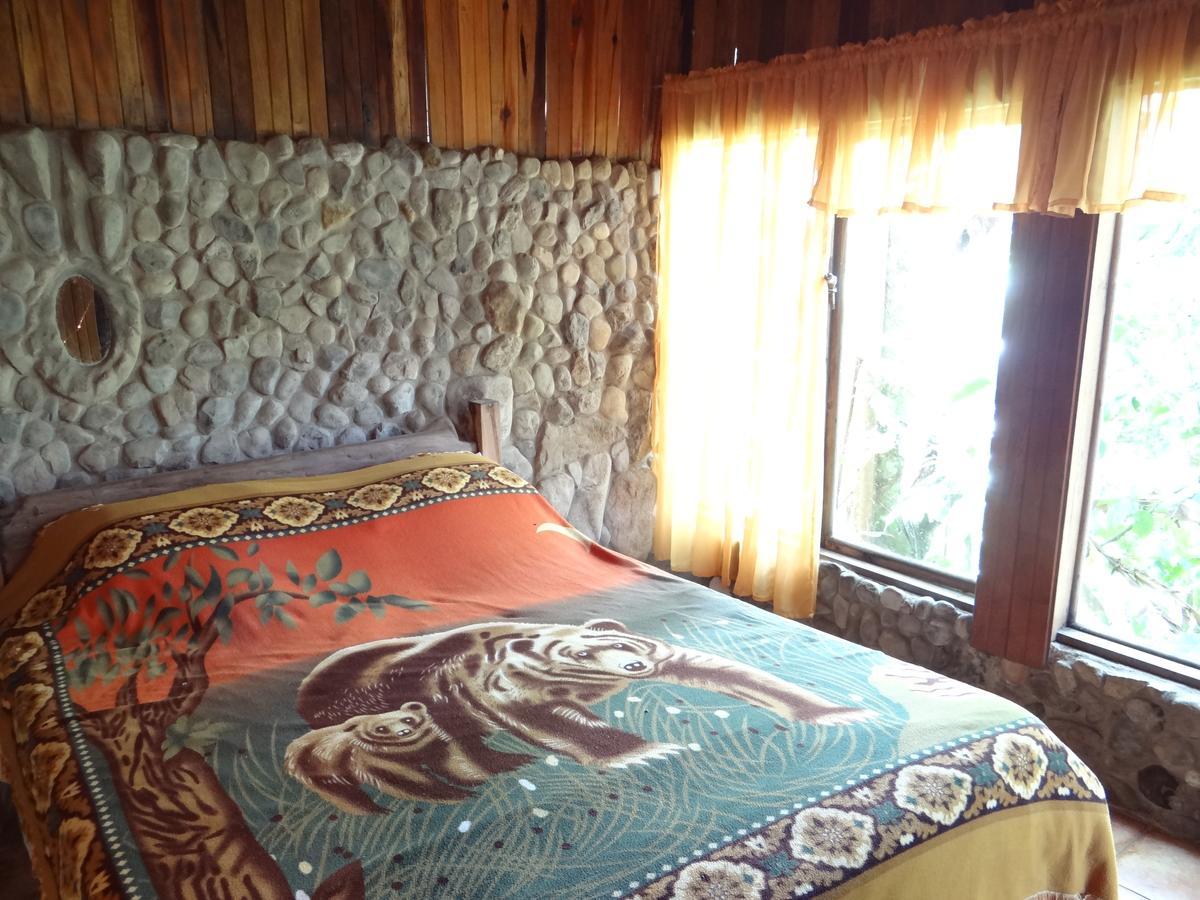 Hotel Roca Dura Herradura  Exterior foto