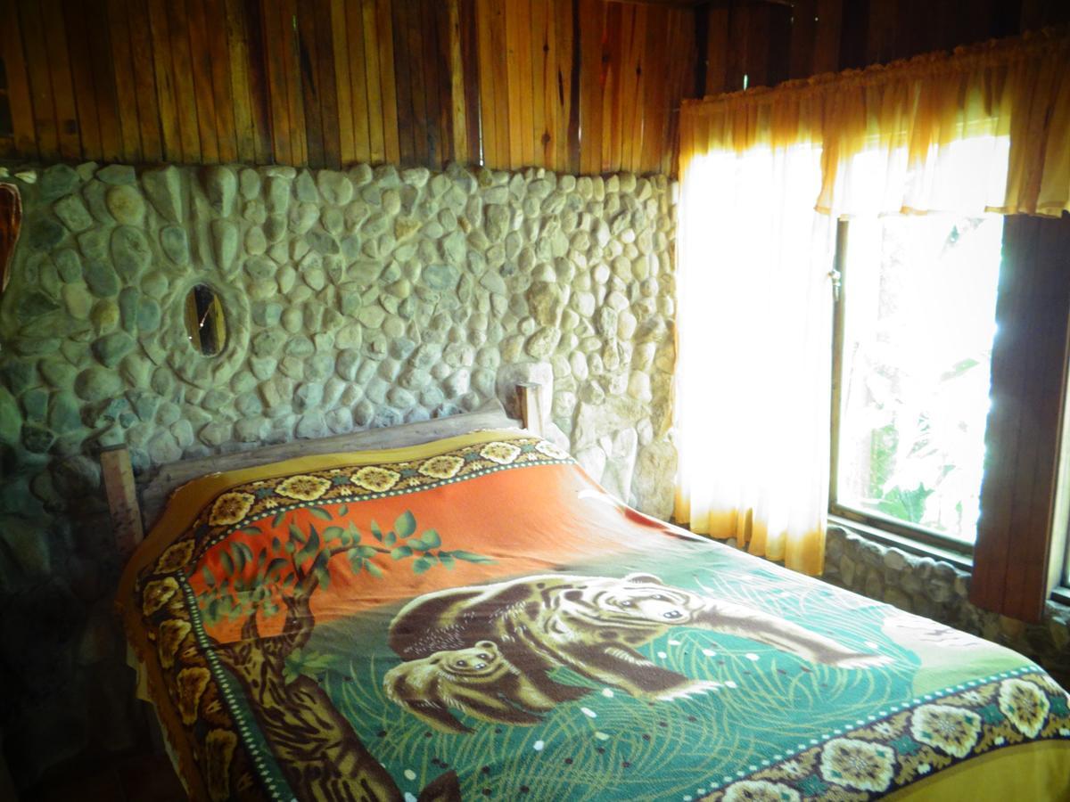 Hotel Roca Dura Herradura  Exterior foto