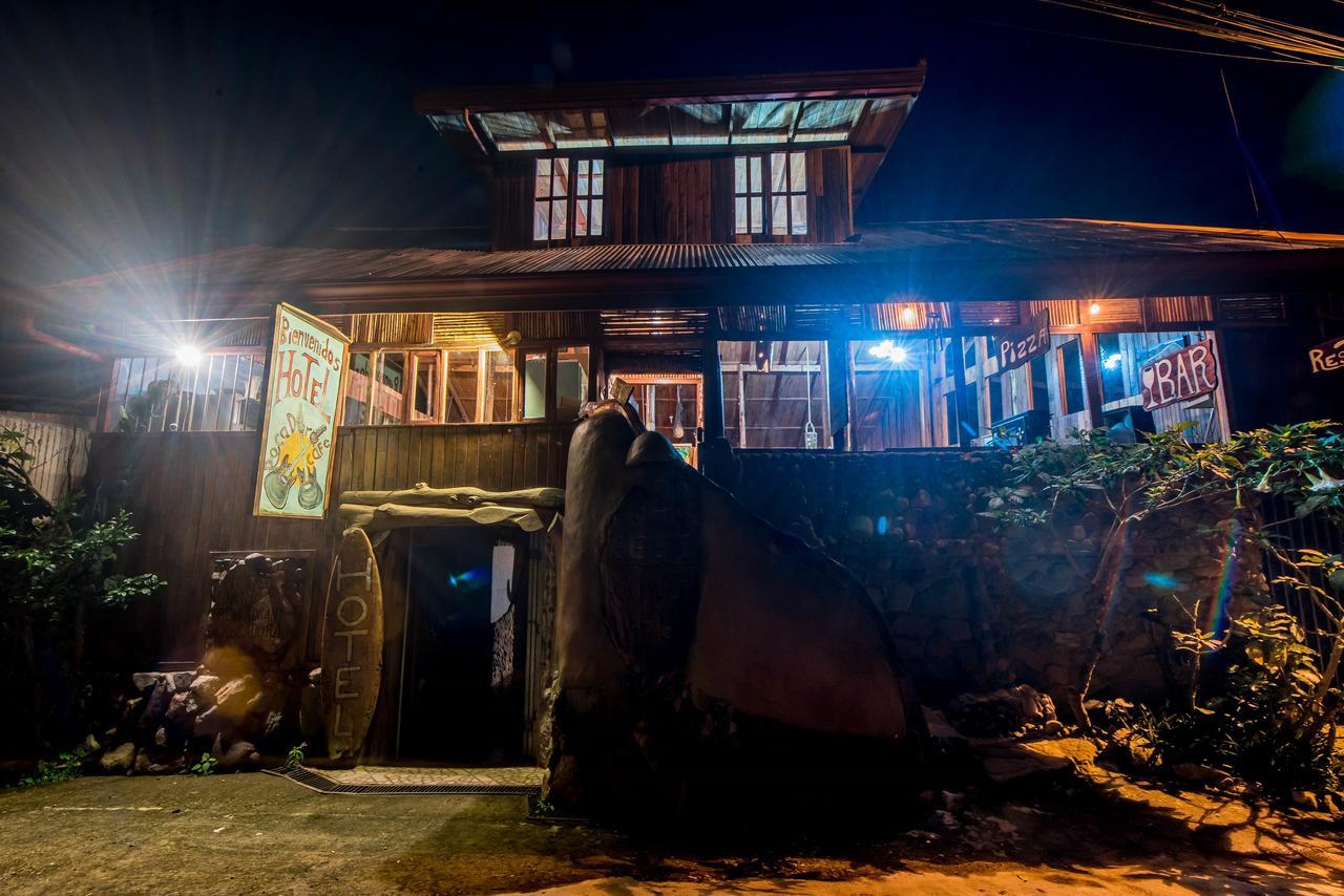 Hotel Roca Dura Herradura  Exterior foto